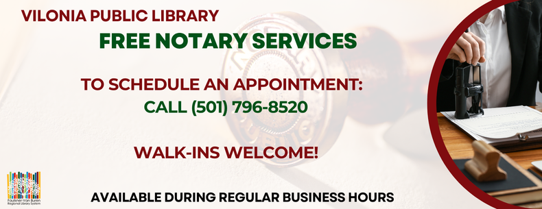 Faulkner County Libraries